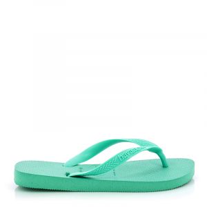 Дамски Плажни Чехли HAVAIANAS - 4000029  GREEN DEW