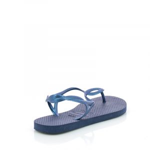 Дамски плажни сандали HAVAIANAS - 4129697  NAVY BLUE