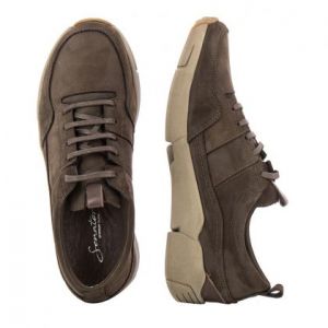Мъжки ежедневни обувки SENATOR - 4115-brown192