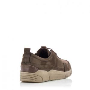 Мъжки ежедневни обувки SENATOR - 4115-brown192