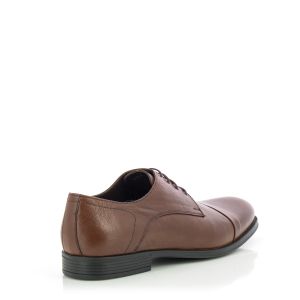 Мъжки Ежедневни Обувки TERRA - 426005-AW18камел