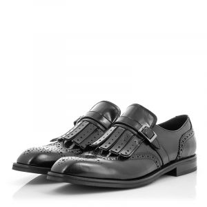 Мъжки Ежедневни Обувки TERRA - 425672-OLDчеренфлорентик