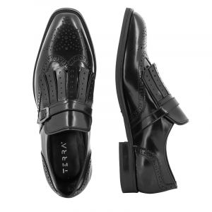 Мъжки Ежедневни Обувки TERRA - 425672-OLDчеренфлорентик