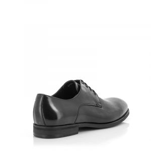 Мъжки Официални Обувки TERRA - 425704-SS18черенфлорентик