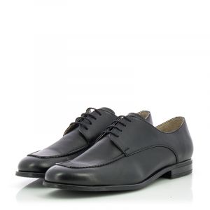 Мъжки Официални Обувки TERRA - 425785-SS18черен