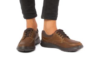 Мъжки обувки с връзки CLARKS