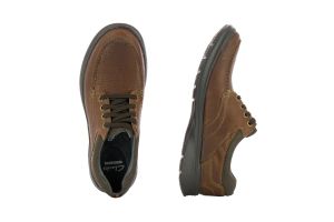 Мъжки обувки с връзки CLARKS