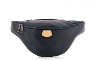 Дамска чанта  DONNA ITALIANA - 1899-blueaw18