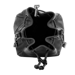 Дамска чанта CARLO FABIANI - 83125-черен