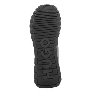 Мъжки Сникърс  HUGO - 50480526 CUBITE HITO KNST Black