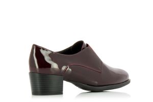 Дамски обувки на ток MODA BELLA - 58/919-bordeusaw17
