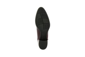 Дамски обувки на ток MODA BELLA - 58/919-bordeusaw17