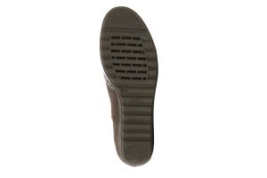 Дамски обувки на платформа без връзки MODA BELLA - 65/1137-musgoaw17