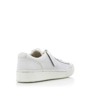 -26167544 CraftCup Walk White Leather