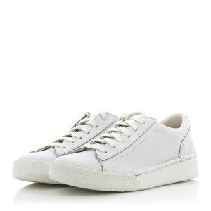 -26167544 CraftCup Walk White Leather