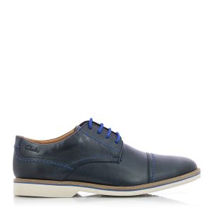 Мъжки Ежедневни  CLARKS - 26171595 ATTICUS LT CAP NAVY