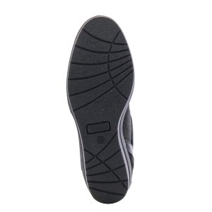 Дамски Обувки На Платформа  IMAC - 355400.ROSE BLACK/BLACK