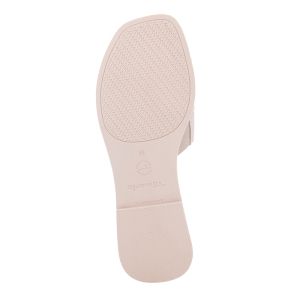 Women`s Flat Slippers TAMARIS-1-1-27131-20 501  SOFT ROSE UNI