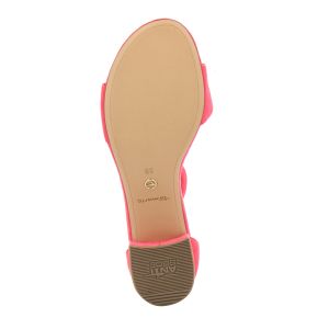 Woman`s Sandals On Top TAMARIS-1-1-28201-20 505  RASPBERRY