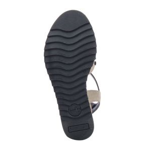 Women`s Sandals On Platform TAMARIS-1-1-28311-20 324  PEPPER