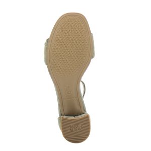 Woman`s Heeled Sandals TAMARIS-1-1-28342-20 771  SAGE
