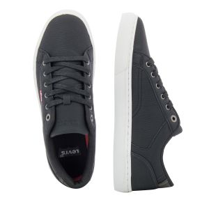 Men`s Sneakers LEVIS-232805 -REGULAR BLACK