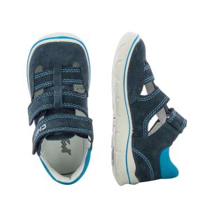 Детски обувки момче IMAC - 533340-blue/turquoise201