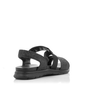 Women`s Sports Sandals IMAC-357980.SAVANA BLACK