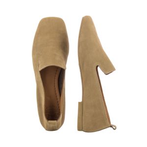 Women`s Loafer DNA Footwear-11.0874  MOUTON