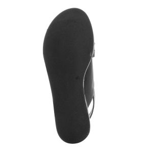 Women`s Sandals On Platform SANDRA FONTAN-122.1593  ALL BLACK