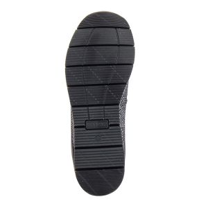 Дамски ежедневни обувки IMAC - 507230-anthrax/grey201