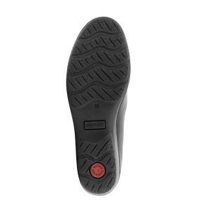 Дамски ежедневни обувки IMAC - 505910-black201