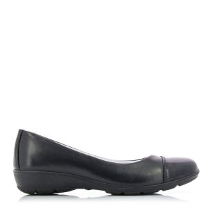 Дамски ежедневни обувки IMAC - 505910-black201