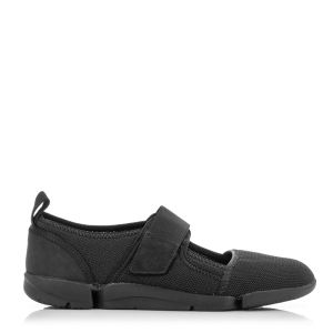 Дамски ежедневни обувки CLARKS - 26149357-black201