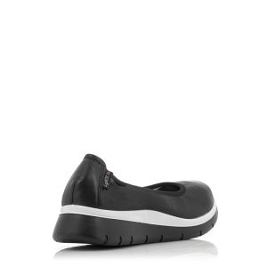 Дамски ежедневни обувки IMAC - 505770-black201