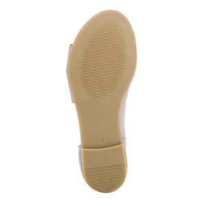 Women`s Flat Sandals VERANO-030.02.0069  HAT