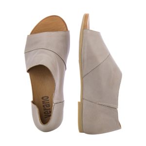 Women`s Flat Sandals VERANO-030.02.0069  HAT