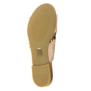 Women`s Flat Sandals THOMAS MUNZ-030.02.0151  CAMEO