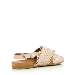 Women`s Flat Sandals THOMAS MUNZ-030.02.0151  CAMEO