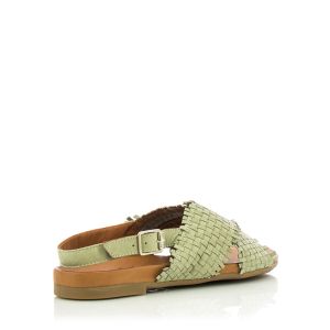 Women`s Flat Sandals THOMAS MUNZ-030.02.0151  SCORPION