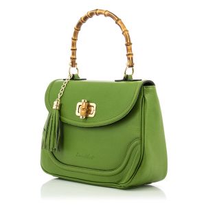 Classic bags DONNA ITALIANA-1093624 VERDE BRUCO 70
