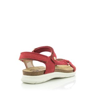 Women`s Sports Sandals IMAC-357960.SAVANA RED 33