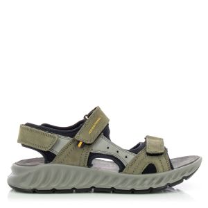 Men`s Sports Sandals IMAC-353260.ELIAS GREY 21