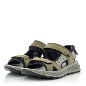 Men`s Sports Sandals IMAC-353260.ELIAS GREY 21