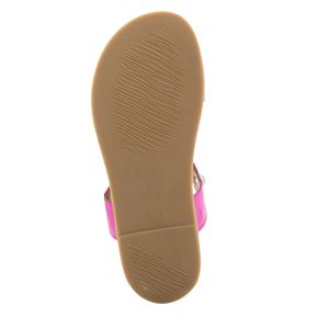 Women`s Flat Slippers MODA IN PELLE-25091ONEY  MULTI 11
