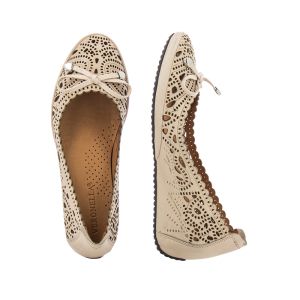 Women`s Platform Shoes VERONELA-70.016  R112 CAMEO