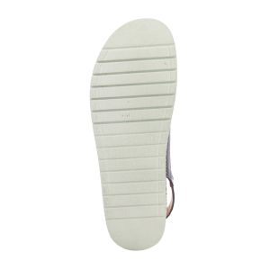Women`s Comfort Sandals VERONELA-148.0957  NAVY