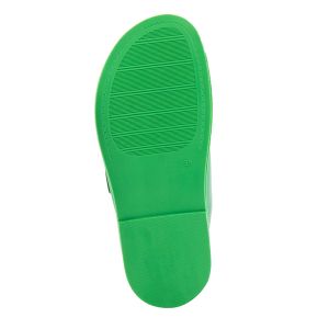 Women`s Slippers Comfort COCONUT-24.059  ALL FERN GREEN
