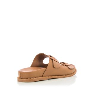 Women`s Slippers Comfort COCONUT-24.059  ALL COCCONUT