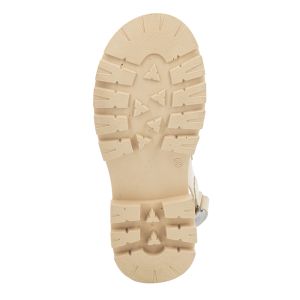 Women`s Flat Sandals CARLO FABIANI-182.018  RO2 PINK